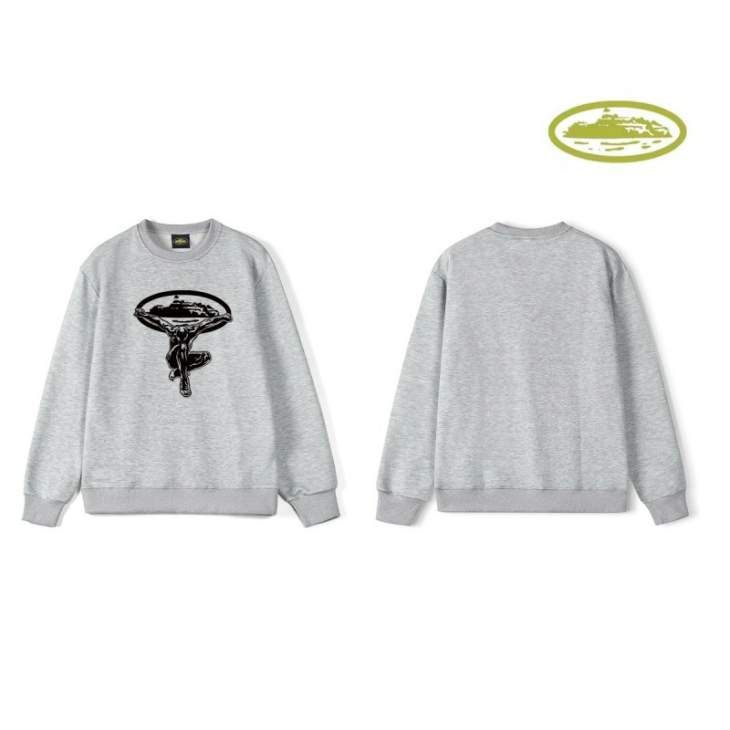 Picture of Corteiz Sweatshirt _SKUCorteizS-2XLastxC111131502